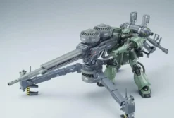 Bandai HGTB 1/144 Zaku Mass Production Type - Big Gun (Gundam Thunderbolt Anime Color Ver)