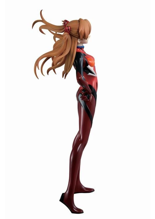 Bandai Rebuild Of Evangelion Ichibansho Asuka Shikinami Langley (Awakening Ver.) - Image 3