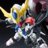 Bandai SD BB Senshi #402 Gundam Barbatos Lupus DX