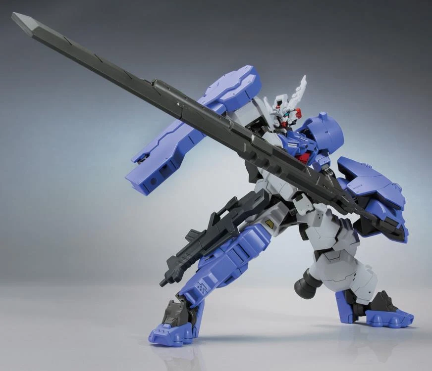 Bandai HG-IBO 1/144 #039 Gundam Astaroth Rinascimento - Image 7