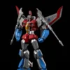 Bandai Starscream "Transformers", Flame Toys Furai Model Kit