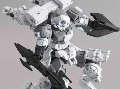 Bandai 30 Minutes Missions 1/144 #18 BEXM-15 Portanova (Space Type) [Gray]
