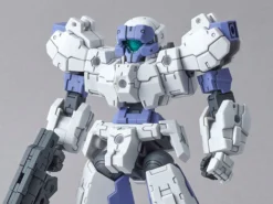 Bandai 30 Minutes Missions #23 EEXM-21 (Rabiot White)