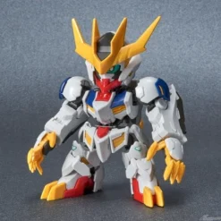 Bandai SDCS Barbatos Lupus Rex