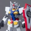 Bandai HG00 1/144 #45 0 Gundam (Type A.C.D. Ver.)