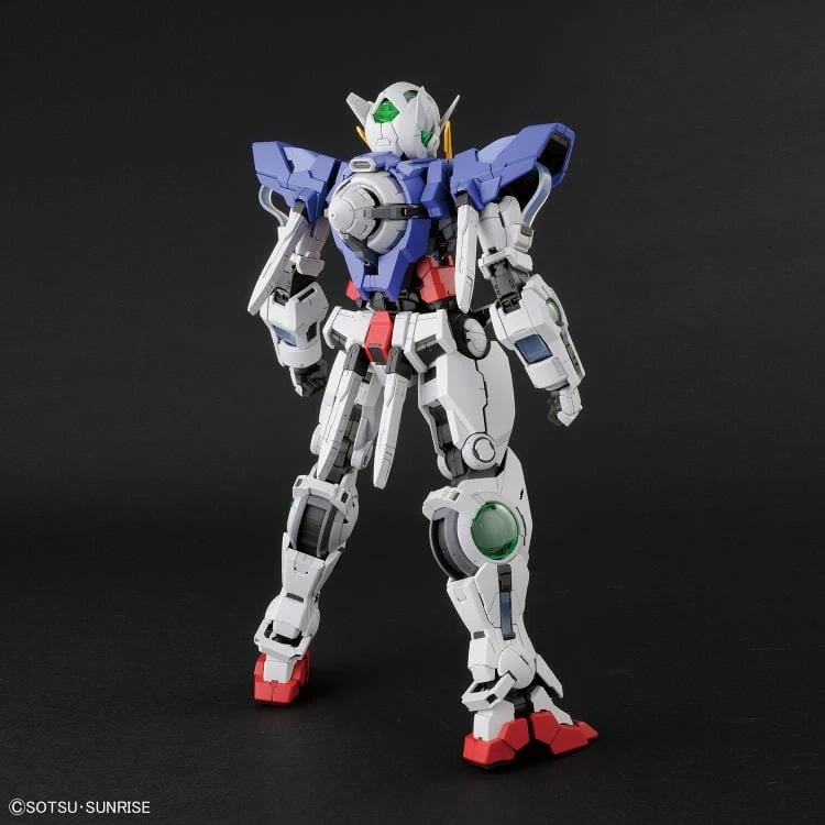 Bandai PG 1/60 Gundam Exia - Image 5