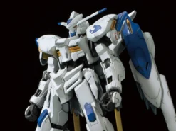 Bandai Orphans 1/100 Full Mechanics Gundam Bael