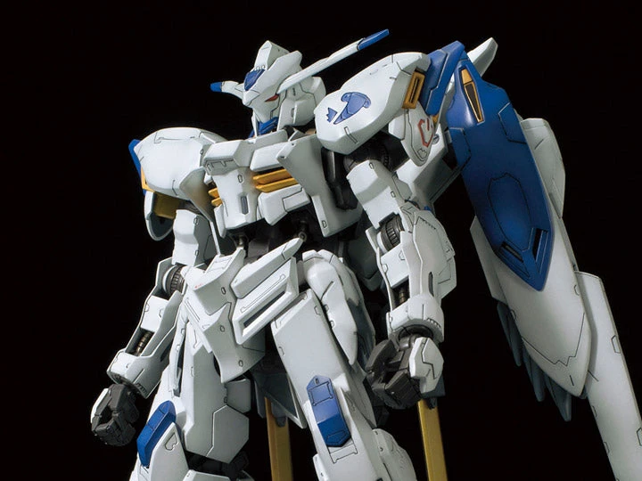 Bandai Orphans 1/100 Full Mechanics Gundam Bael