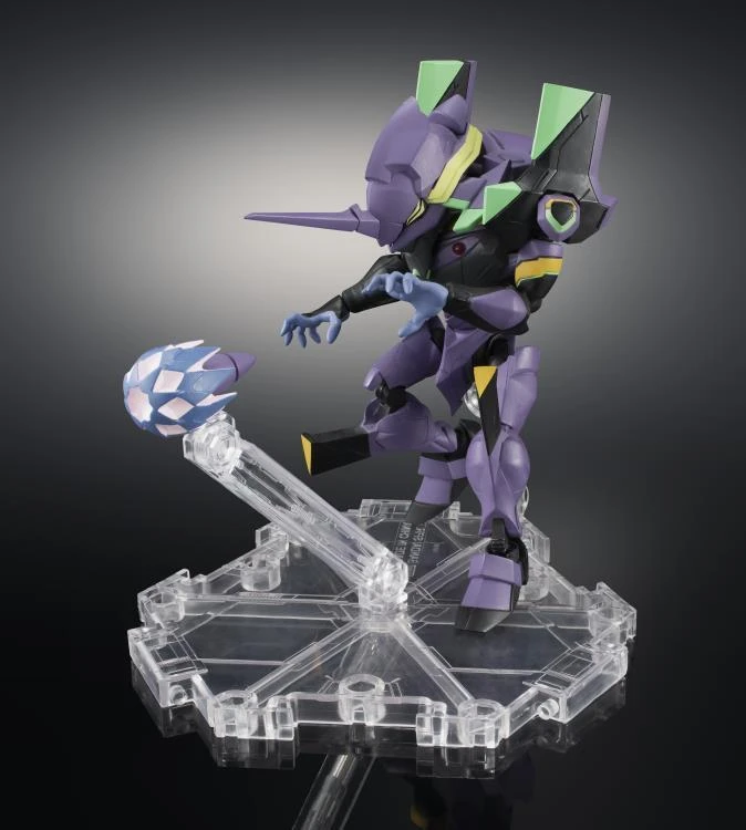 Bandai Evangelion NXEDGE Style EVA Unit-13 - Image 2