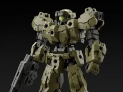 Bandai 30 Minutes Missions EEXM-21 Rabiot (Green) Model Kit
