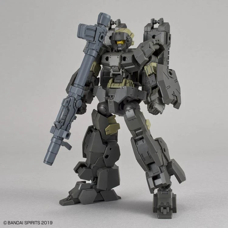Bandai 30 Minutes Missions #29 EEXM-17 Alto Ground Type (Olive Drab) Model Kit - Image 3