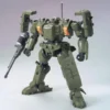 Bandai 1/100 MSJ-06II-A TIEREN GROUND TYPE