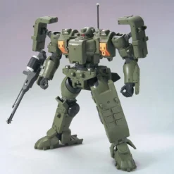Bandai 1/100 MSJ-06II-A TIEREN GROUND TYPE