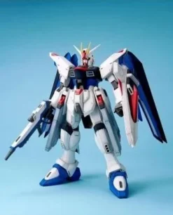 Bandai HG 1/60 #03 Freedom Gundam
