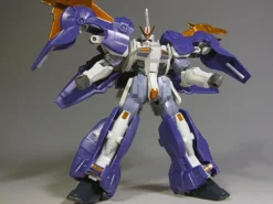 Bandai HG 1/144 Gundam Aesculapius