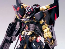 Bandai HGGS 1/144 #59 Gundam Astray Gold Frame Amatsu Mina