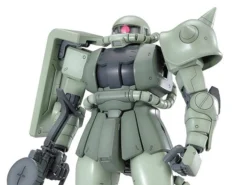 Bandai MG 1/100 MS-06J Zaku II Ground Type (Ver 2.0)