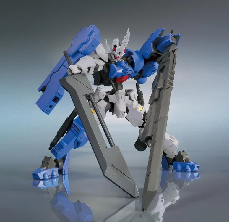 Bandai HG-IBO 1/144 #039 Gundam Astaroth Rinascimento - Image 10