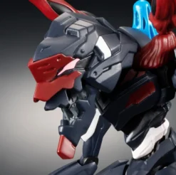 Bandai Rebuild Of Evangelion NXEDGE Style EVA Unit-03 (9th Angel)