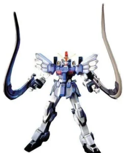 Bandai 1/144 Gundam Sandrock Custom