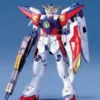 Bandai HG 1/100 Wing Gundam Zero