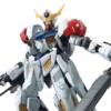#01 Gundam Barbatos Lupus "Gundam IBO", Bandai IBO Full Mechanics 1/100