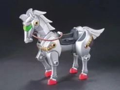 Bandai BB328 Hakugin Ryuseiba