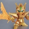 Bandai BB010 Sangokuden Animation - Shin Sangokuden Sanmi Ittai Set