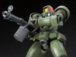 Bandai HGAC 1/144 #211 Leo Model Kit