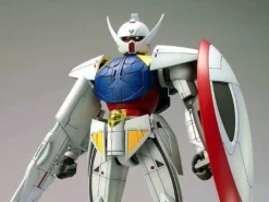 Bandai MG 1/100 Turn A Gundam