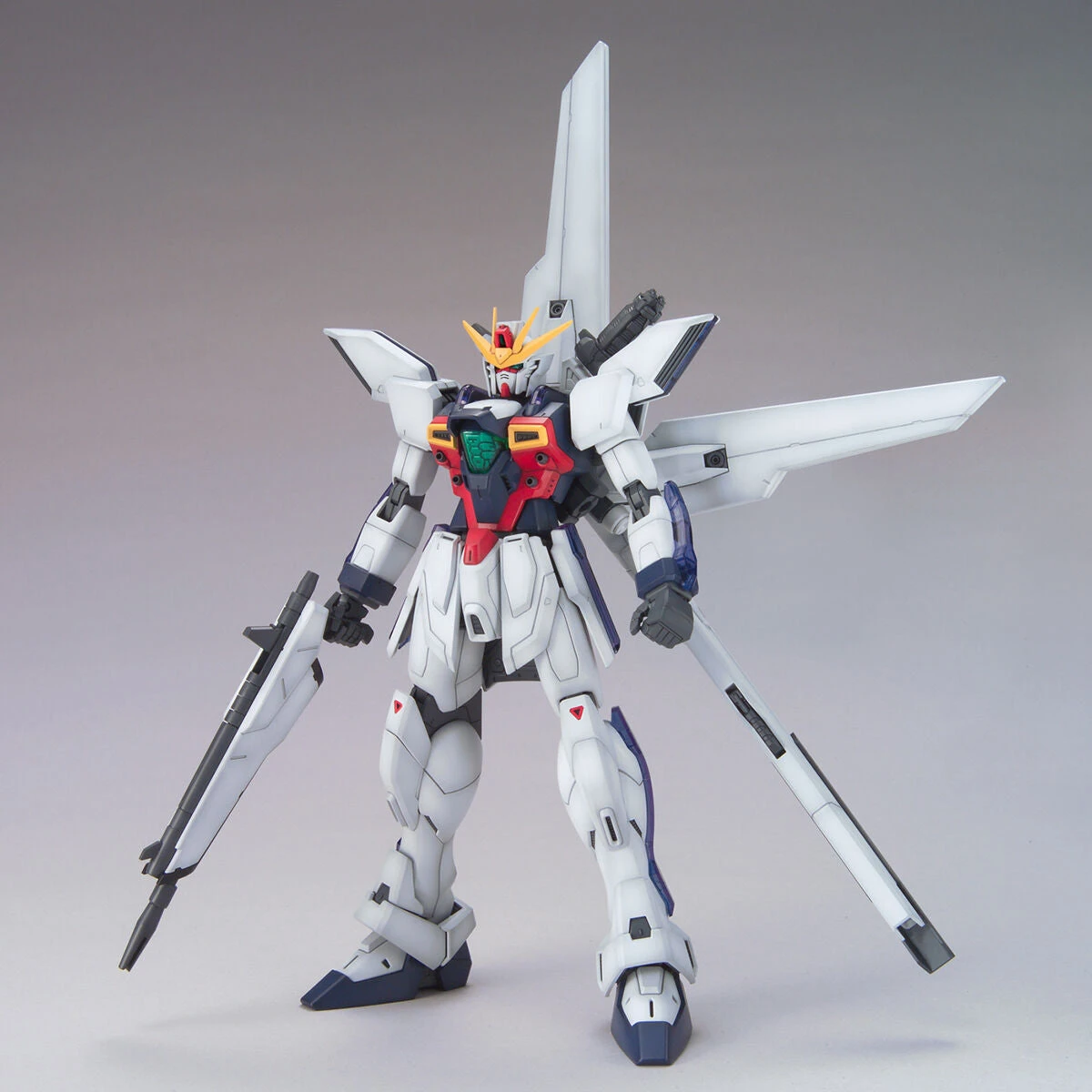 Bandai MG 1/100 GX-9900 Gundam X - Image 3