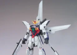 Bandai MG 1/100 GX-9900 Gundam X