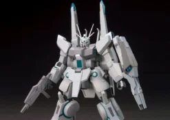 Bandai HGUC 1/144 #170 Silver Bullet