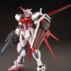 Bandai HGCE 1/144 #176 MBF-02+AQM/E-X01 Strike Rouge
