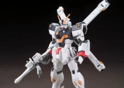 Bandai HGUC 1/144 #187 Crossbone Gundam X1