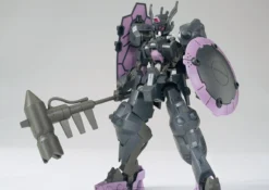 Bandai HG-IBO 1/144 #37 Gundam Vual