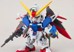 Bandai Gundam SD EX-Standard 009 Destiny Gundam