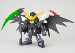 Bandai SD Gundam EX-Standard 012 Gundam Deathscythe (Hell EW)