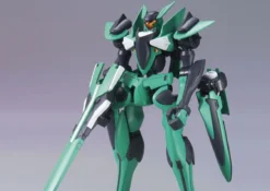 Bandai HG00 1/144 #72 Brave (Standard Test Type)