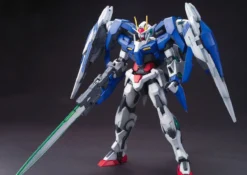 Bandai MG 1/100 Gundam 00 Raiser