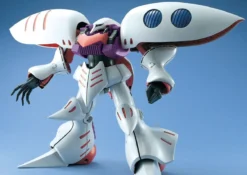 Bandai MG 1/100 AMX-004 Qubeley