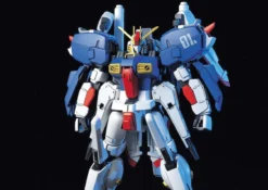 Bandai HGUC 1/144 #23 S-Gundam