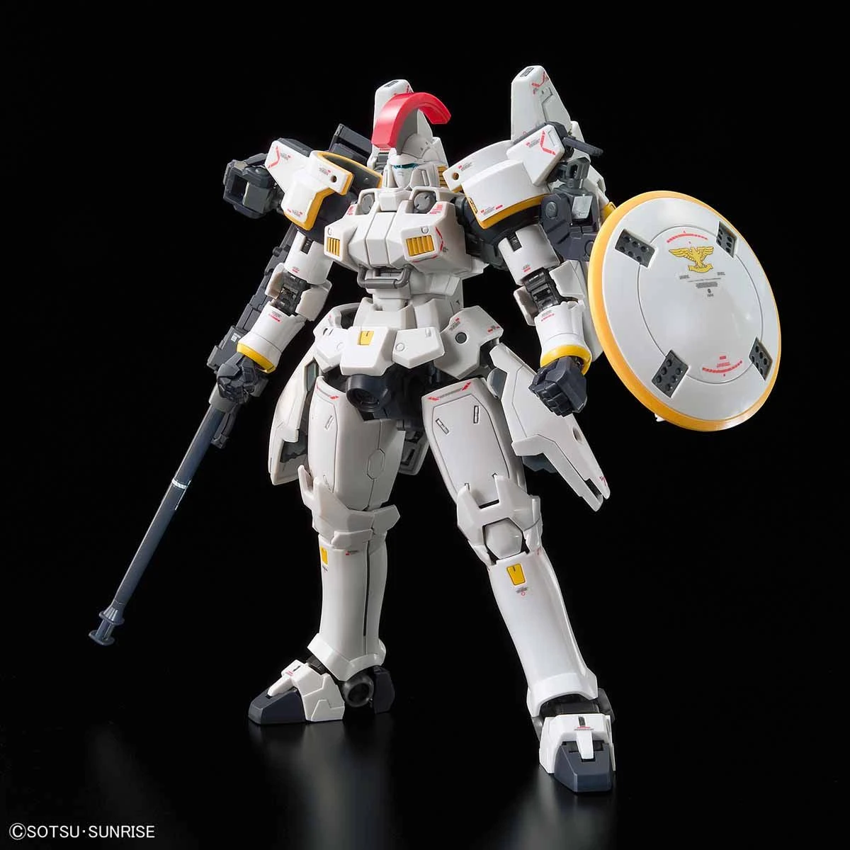 Bandai RG 1/144 #28 Tallgeese EW - Image 3