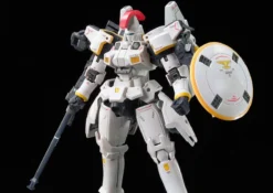 Bandai RG 1/144 #28 Tallgeese EW