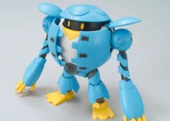 Bandai HGDB 1/144 #004 Momokapool