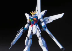 Bandai HGAW 1/144 #109 GX-9900 X Gundam