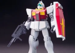 Bandai HGUC 1/144 #131 GM II