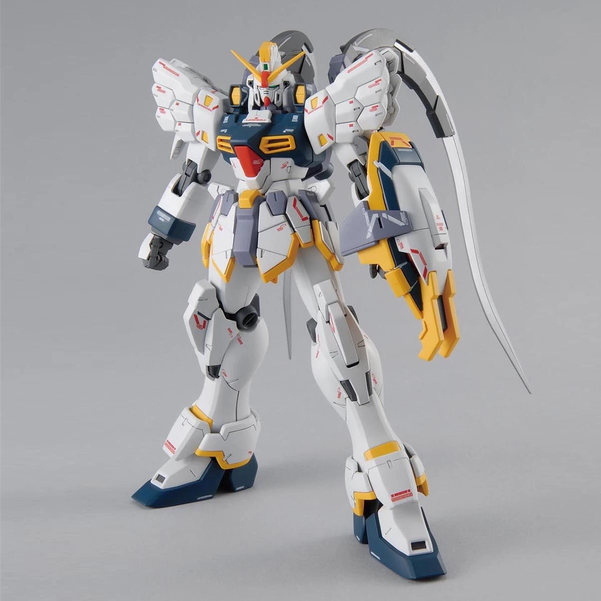 Bandai MG 1/100 Gundam Sandrock (Ver EW) - Image 3