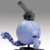 Bandai Gundam Build Divers HaroPla #07 Ball Haro Model Kit