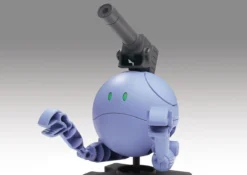 Bandai Gundam Build Divers HaroPla #07 Ball Haro Model Kit